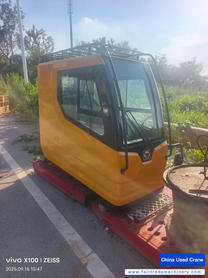Buy XCMG 50kc Used Crane / 3 Buy XCMG 50kc Used Crane / 3